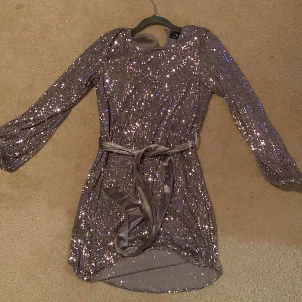 Holiday dress!